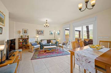 Chalet para 8 Personas en Almuñecar, Costa Tropical, Foto 2