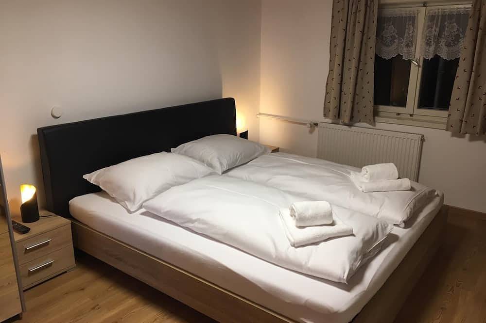 Geheel appartement, Gezellig appartement, ideaal voor gezinnen met kinderen in Schröcken, Bregenzerwoud