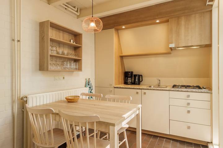 Bungalow für 4 Personen, mit Garten in Gelderland - 4