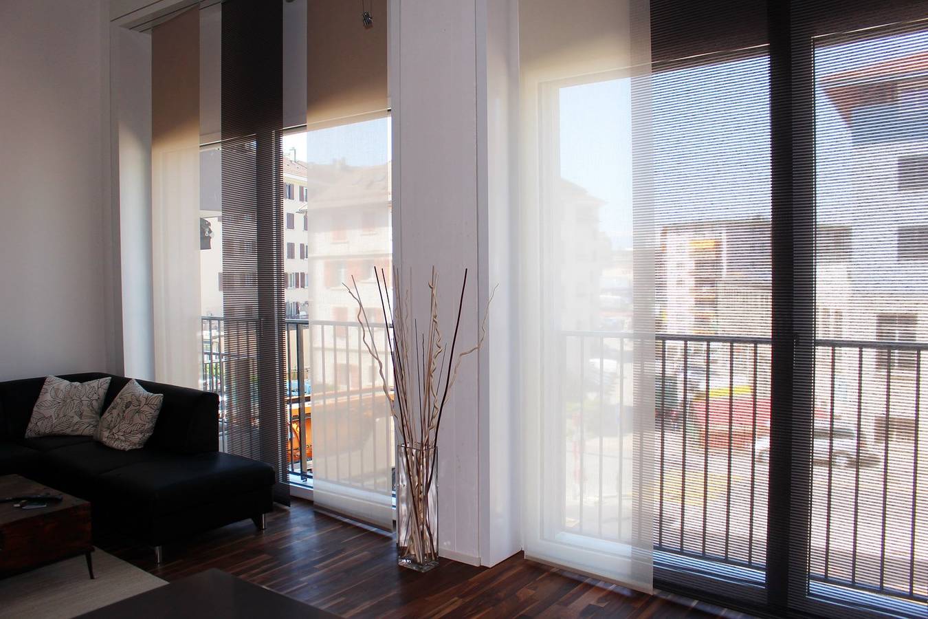 Appartement entier, Superbe Loft Au Centre De Lausanne in Lausanne, Lac Léman
