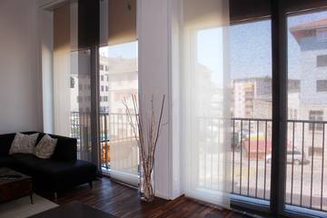 Apartament Wakacyjny dla 5 osoby w Lozanna, Jezioro Genewskie, Zdjęcie 3