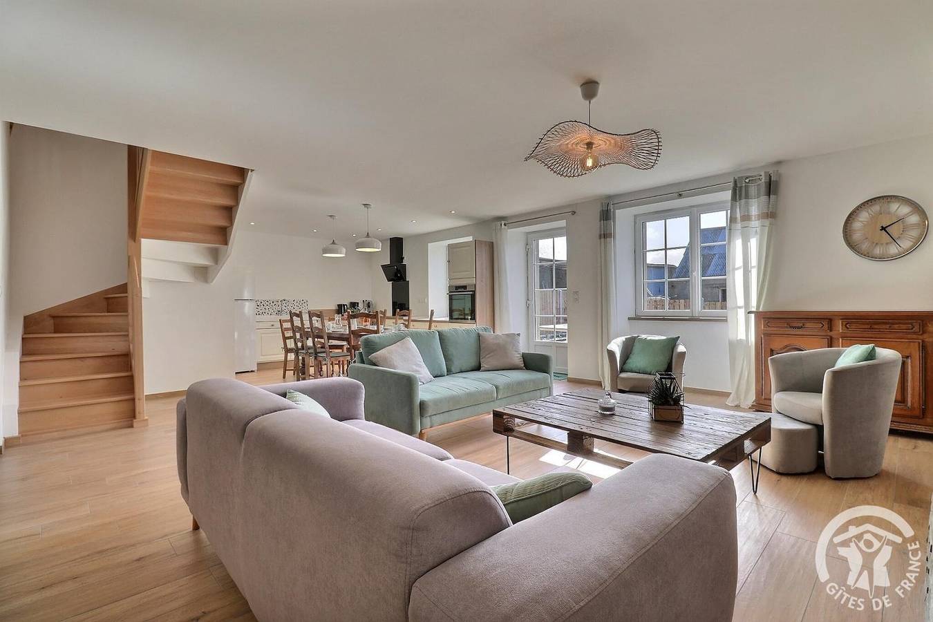 La Haie Courrie in Saint-Méloir-des-Ondes, Région de Saint-Malo