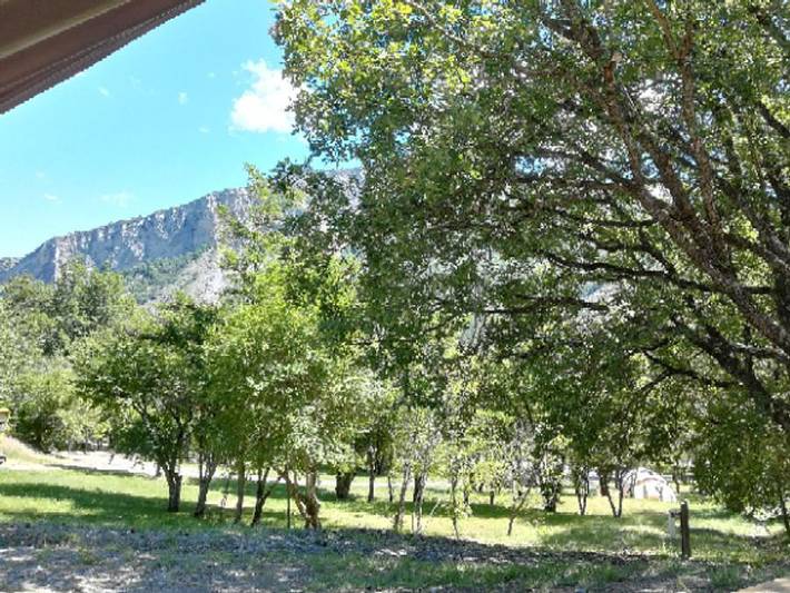 Camping für 4 Personen in Alpes-de-Haute-Provence - 3