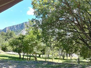 Tente pour 4 Personnes dans Clamensane, Région de Forcalquier, Photo 2