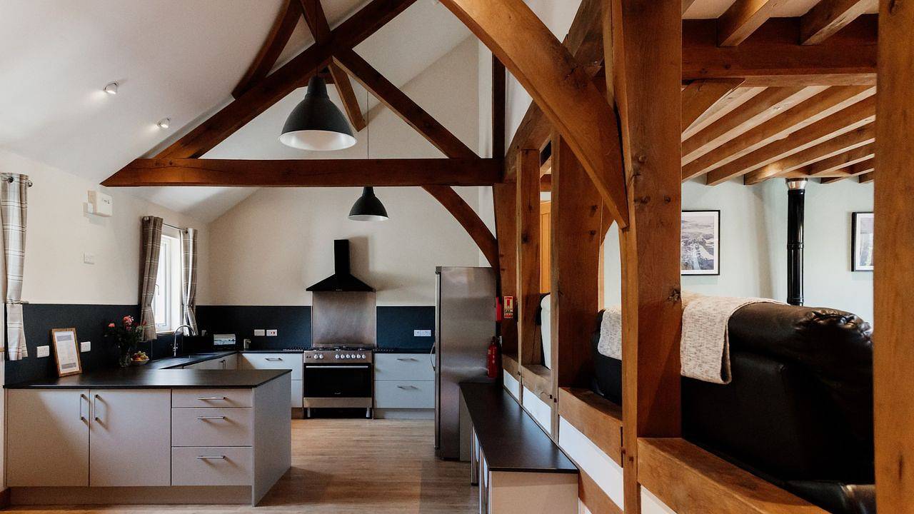 Ferienhaus für 38 Personen (350 m²) in Aberystwyth in Ceredigion