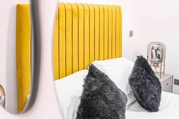 Apartment for 4 People in Huddersfield, West Yorkshire, Photo 4