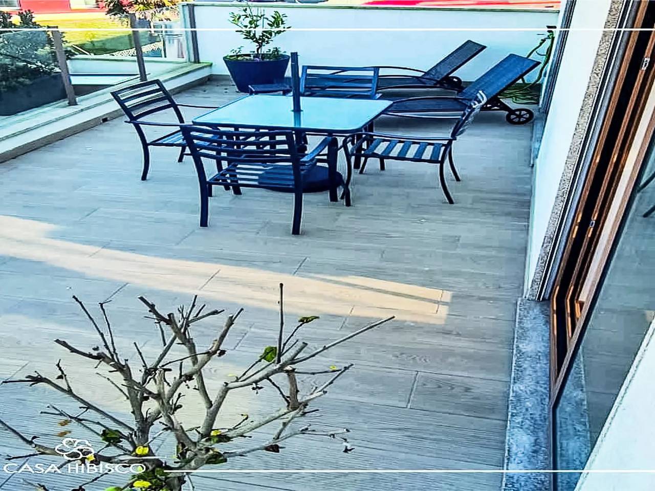 Geheel appartement, 3 Pièces 4 Personnes in Viana do Castelo, Distrito de Viana do Castelo