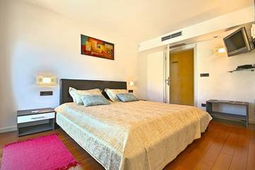 Villa für 10 Personen in Poreč, Grad Poreč, Bild 4