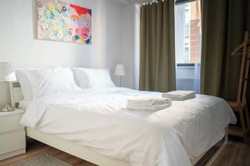 Ferienwohnung für 6 Personen in Istanbul, Marmararegion, Bild 3