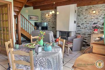 Holiday Rental for 4 People in Ploubazlanec, Bretagne, Photo 2