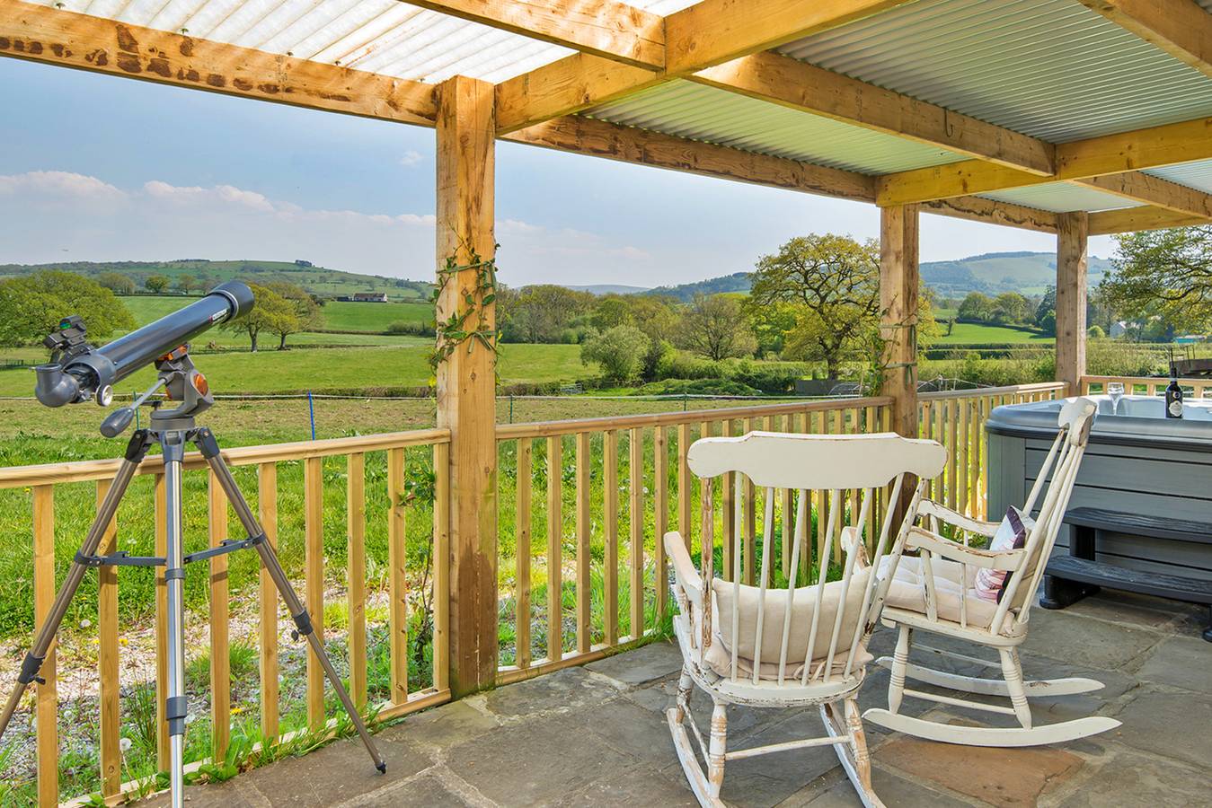 Y Golchdy in Brecon Beacons