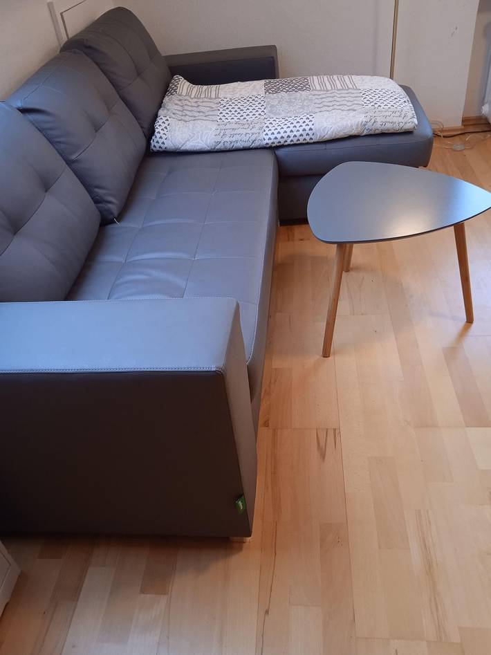 Ferienwohnung für 3 Personen, mit Garten in Braunlage - 3