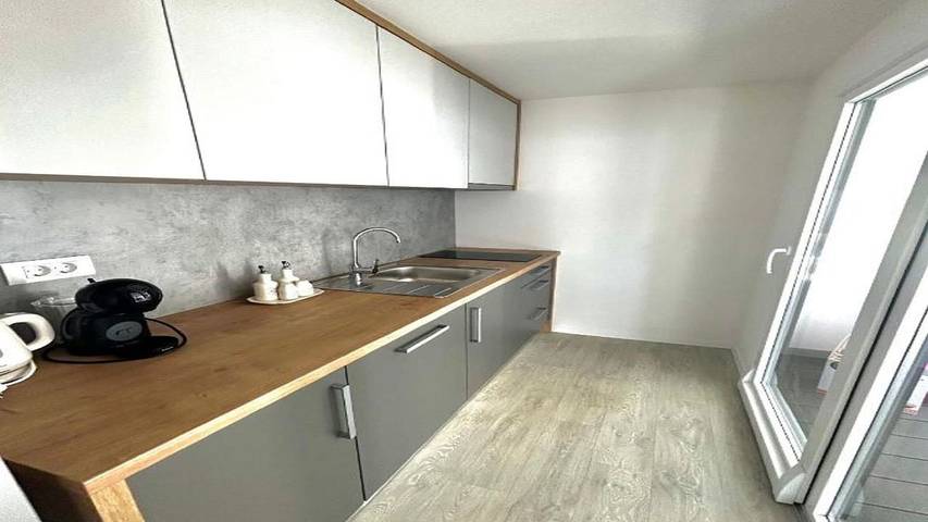 Camping für 6 Personen, mit Garten, mit Haustier in Zadar - 4