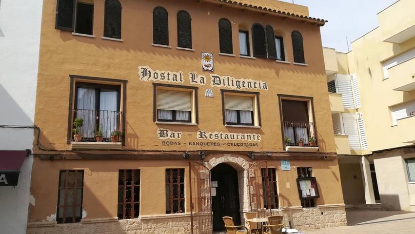 Maison d’hôte pour 2 personnes, avec Terrasse à Cunit