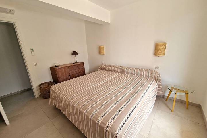 Villa 8 Personnes Pietragione Baie De Santa Giullia in Santa Giulia, Porto-Vecchio