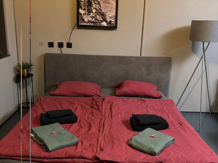 Ganze Ferienwohnung, Appartement Weiskopf in Karwendel (Tirol), Reith bei Seefeld
