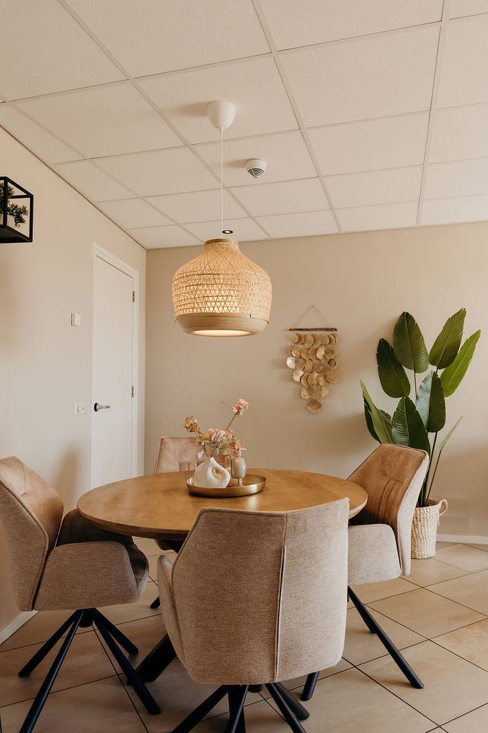 Ferienhaus für 2 Personen, mit Balkon/Terrasse und Balkon auf Texel - 2