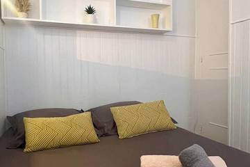 Appartement De Vacances pour 2 Personnes dans Brive-la-Gaillarde, Région de Brive-la-Gaillarde, Photo 3