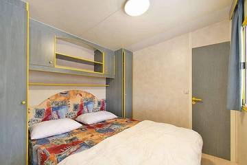 Camping per 4 Persone in Medolino, Costa meridionale dell´Istria, Foto 2