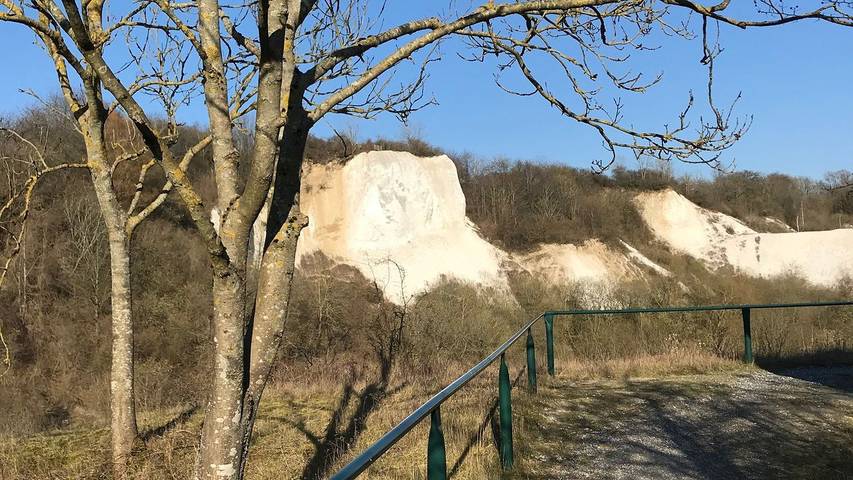 Ferienwohnung für 3 Personen, mit Garten in Sagard - 4