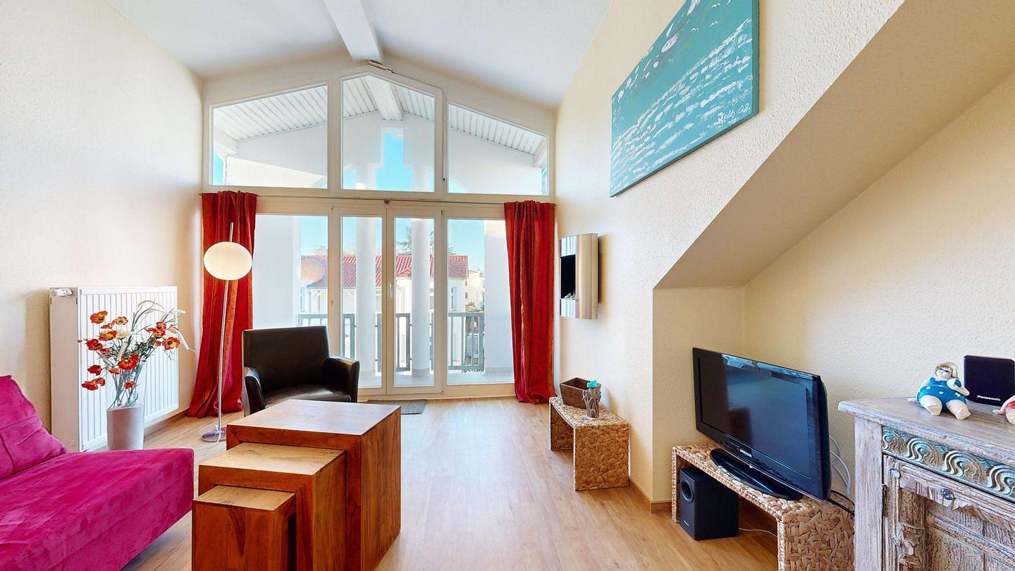 Ferienwohnung in Binz ab 111€ pro Nacht