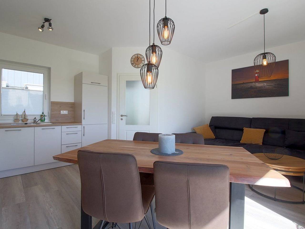 Kw6 Haus Weitblick in Dorum-Neufeld, Samtgemeinde Land Wursten