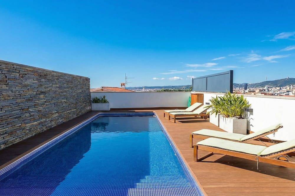8 Minuten mit dem Auto von Sitges · Villa Kala · 15 Gehminuten zu den Stränden in Sitges, Garraf