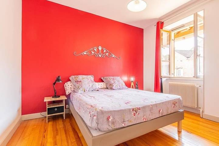 Location de vacances pour 6 personnes à Lugny - 2