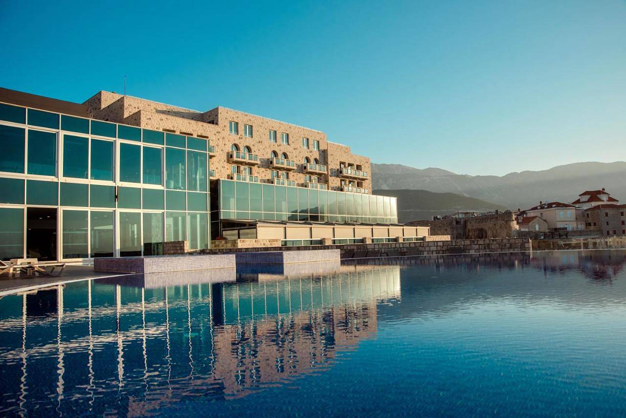 Avala Resort & Villas in Budva, Opština Budva