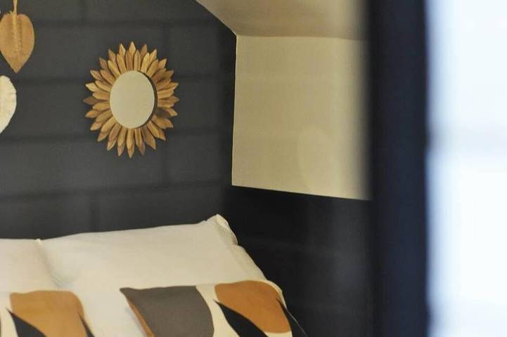 Location de vacances pour 2 personnes à Beaulieu-sur-Dordogne - 3