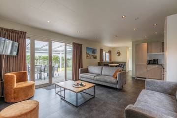 Ferienpark für 8 Personen in Nunspeet, Veluwemeer, Bild 3