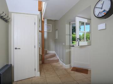 Holiday Home for 6 People in Dartmouth, Devon, Photo 3