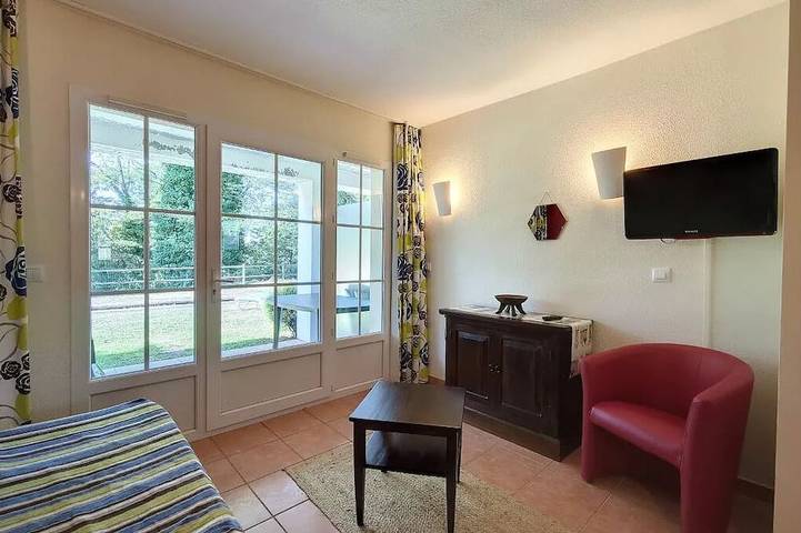 Gîte pour 4 personnes, avec Terrasse et Jardin dans Argentat-sur-Dordogne - 2