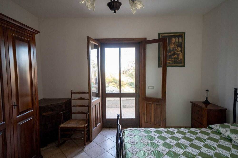 Villa 700 meters from the sea in Marina di San Gregorio, Patù