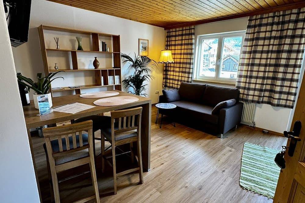 Ganze Wohnung, Suite \"Sandling\" mit traumhaften Ausblick in Altaussee, Totes_Gebirge