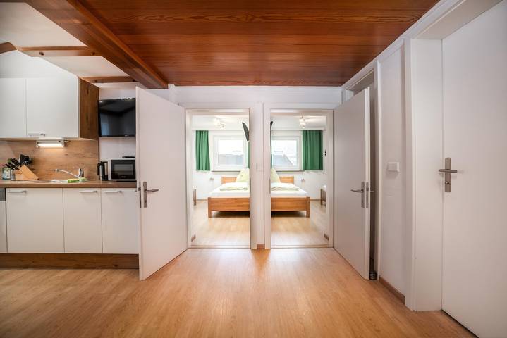 Ferienwohnung für 6 Personen in Schladming - 4