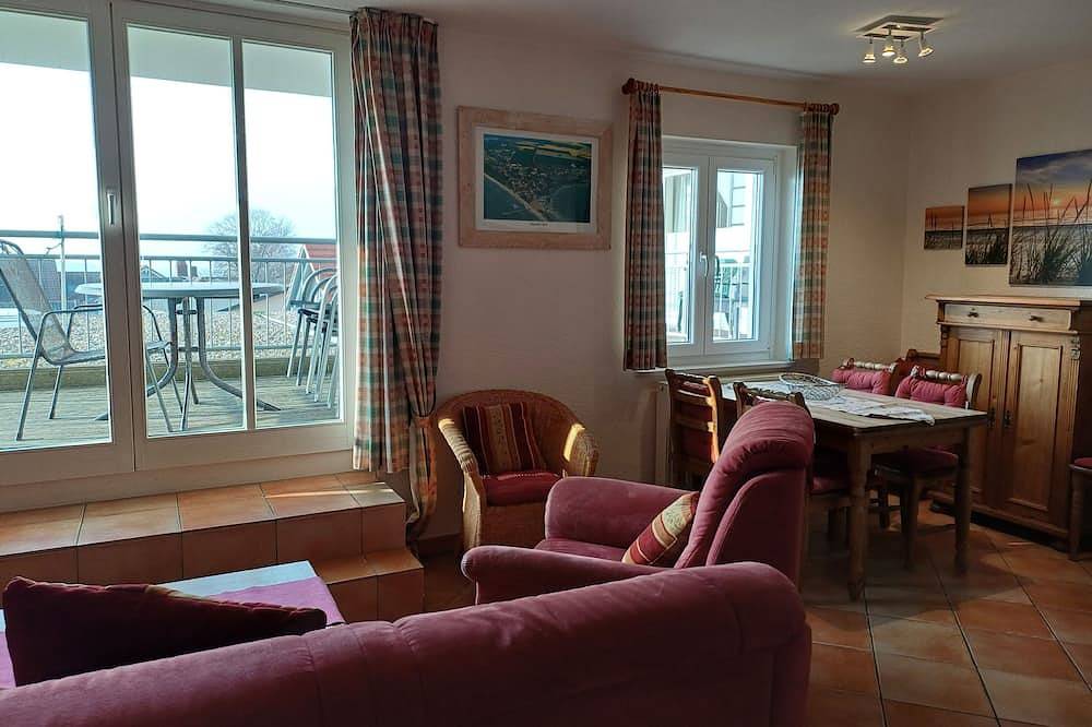Kurhaus Wohnung 13, Deutschland in Ostseebad Rerik, Rerik