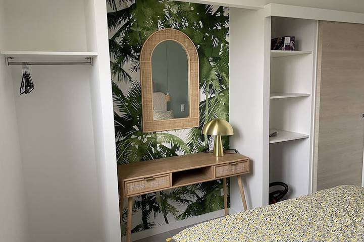 Gîte pour 3 personnes à Beaumont (Puy-de-Dôme) - 3