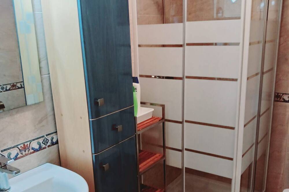 Appartement entier, Relax in this calm, centrally located space great for couples or family getaways in Golf Resorts Murcia, Fuente Alamo de Murcia