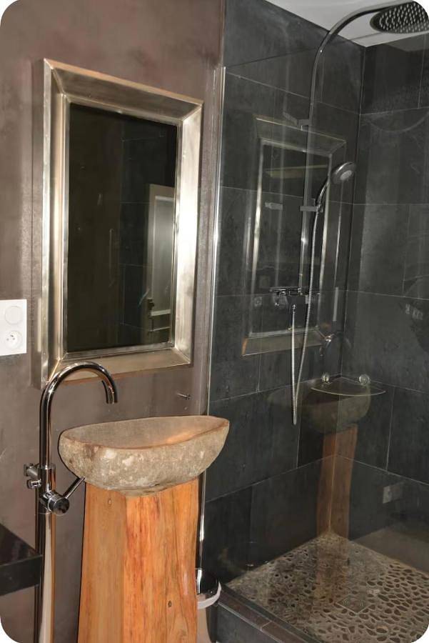 Appartement entier, Loft Mahanoa in Cabannes, Région d'Arles