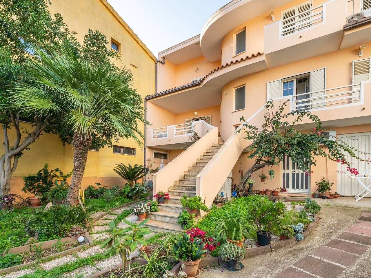 Ganze Wohnung, Arangiu 2 in Muravera, Cagliari Provinz