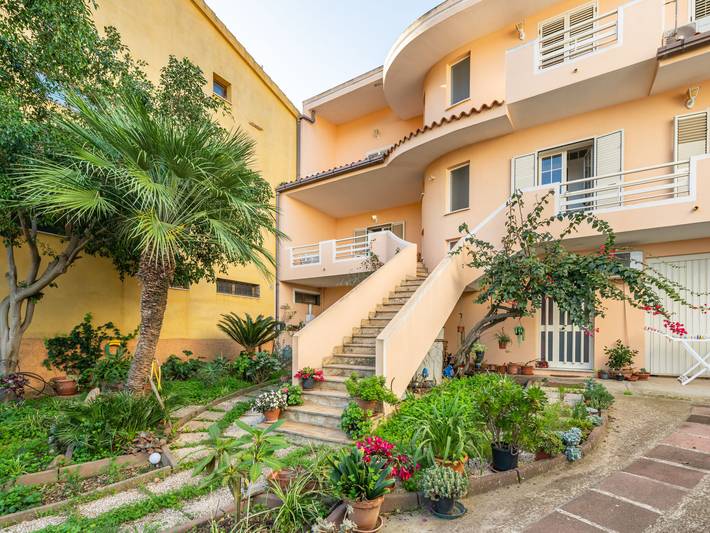 Ganze Wohnung, Arangiu 2 in Muravera, Cagliari Provinz