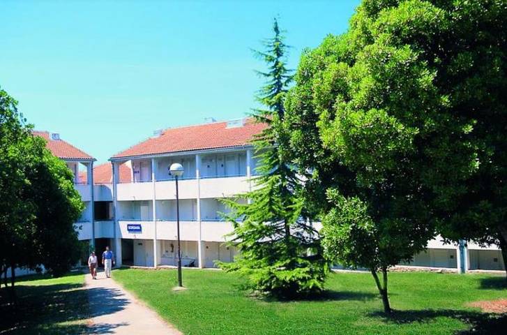 Ferienwohnung für 6 Personen, mit Balkon, kinderfreundlich in Lanterna - 3