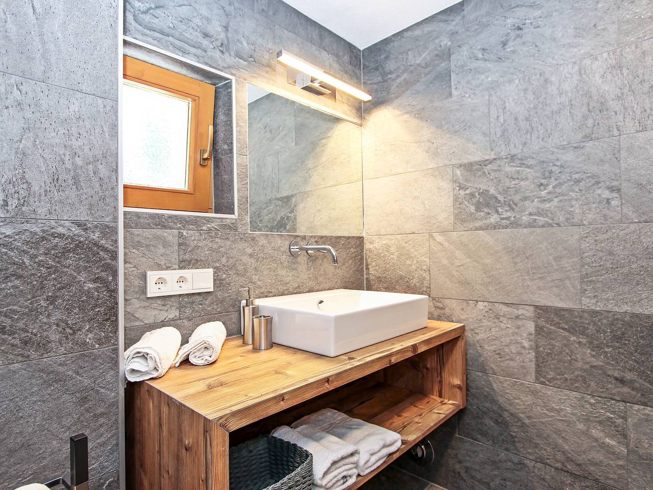 Apartamento inteiro, Renauer in Mosern, Telfs