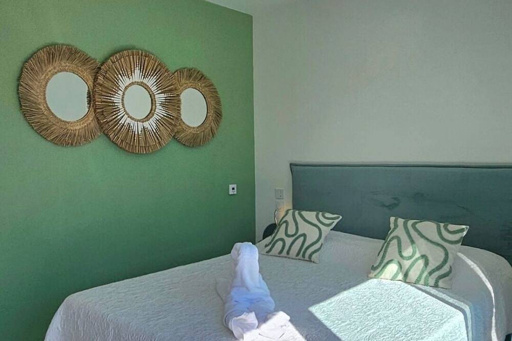 Casa Angéline - Jacuzzi - Bonifacio in Bonifacio, Arrondissement de Sartène