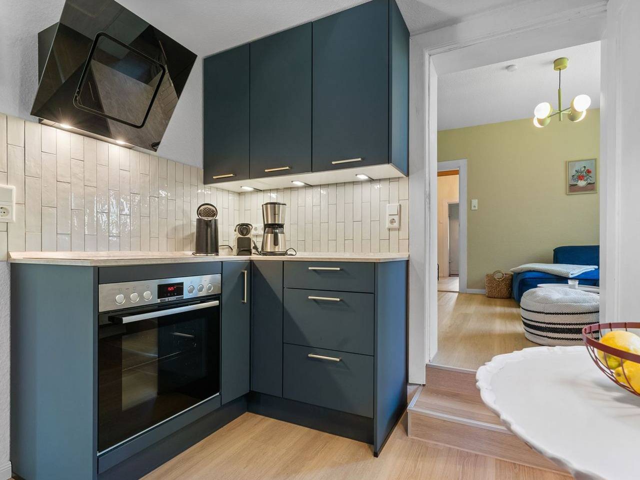 Villa Wilma - Freistehende Villa Wilma mit großem Garten, Spielzimmer und Terrasse in Hinte in Hinte, Nordseeküste