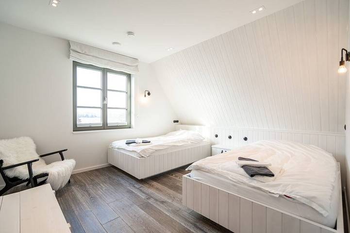 Ferienhaus für 4 Personen, mit Garten und Terrasse in Stolpe auf Usedom - 3