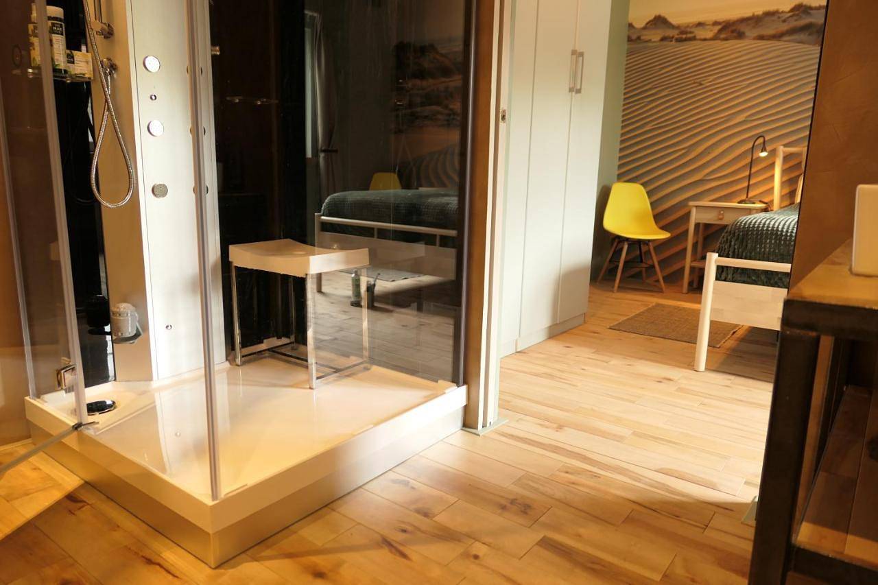 Geheel appartement, Appartement ' Het Zilte'. in Yerseke, Nederlandse Noordzeekust