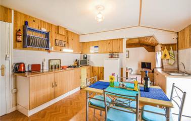 Holiday Apartment for 5 People in La Coquille, Périgord Vert, Photo 4