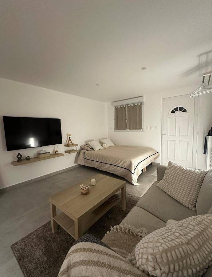 Gîte pour 2 personnes à Draveil